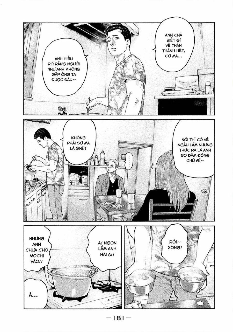 Sát Thủ Ẩn Dật Chapter 150 - Trang 2