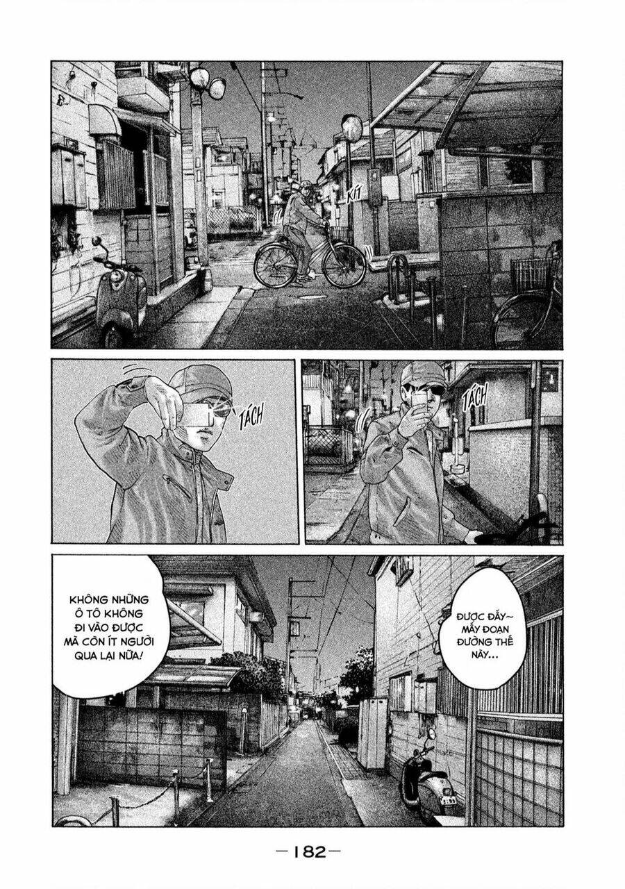 Sát Thủ Ẩn Dật Chapter 150 - Trang 2