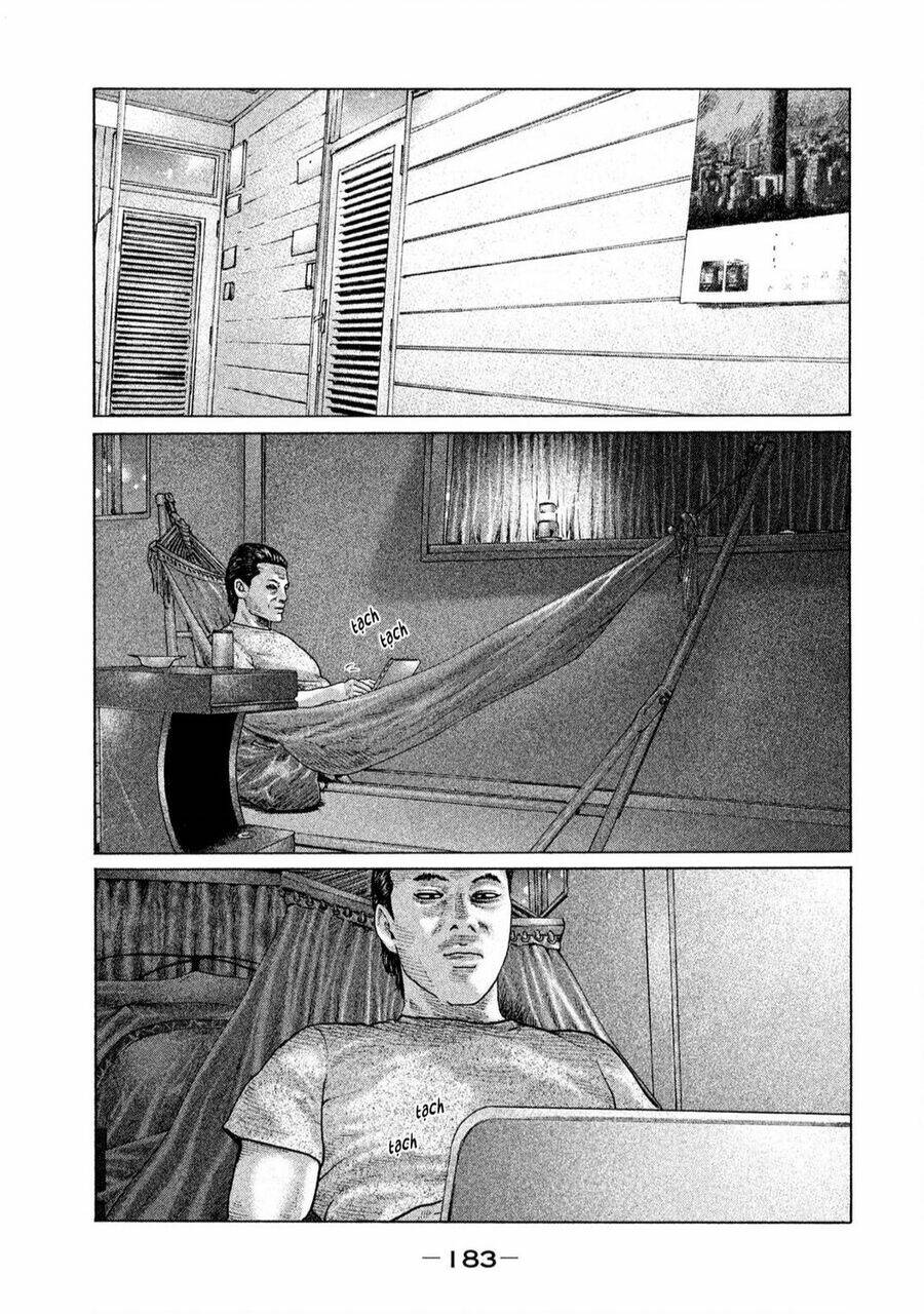 Sát Thủ Ẩn Dật Chapter 150 - Trang 2