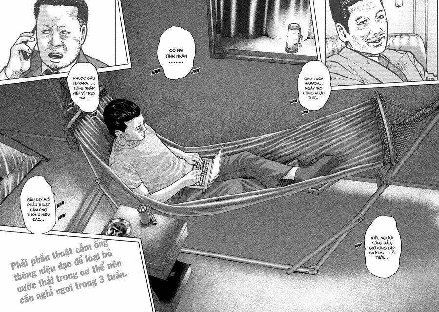 Sát Thủ Ẩn Dật Chapter 150 - Trang 2