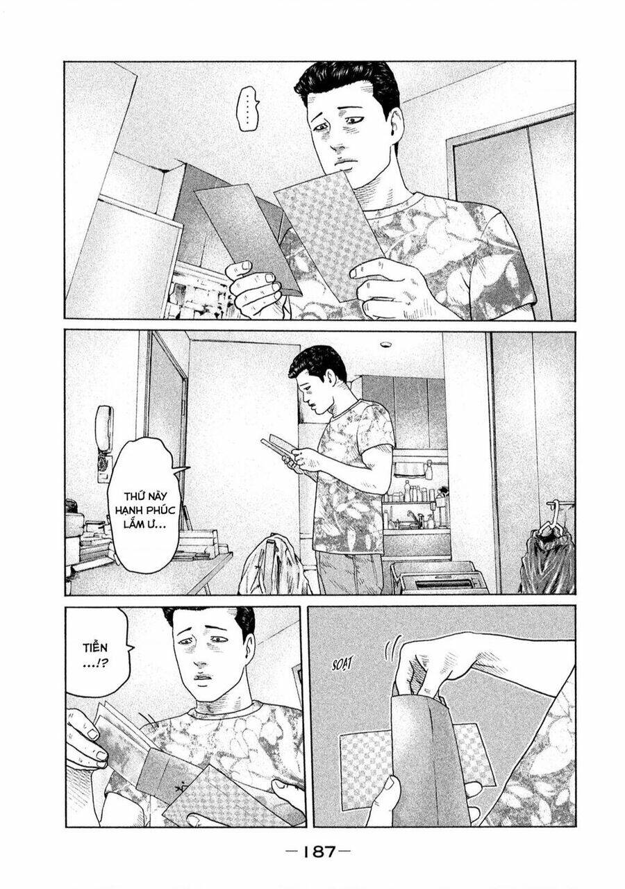 Sát Thủ Ẩn Dật Chapter 150 - Trang 2