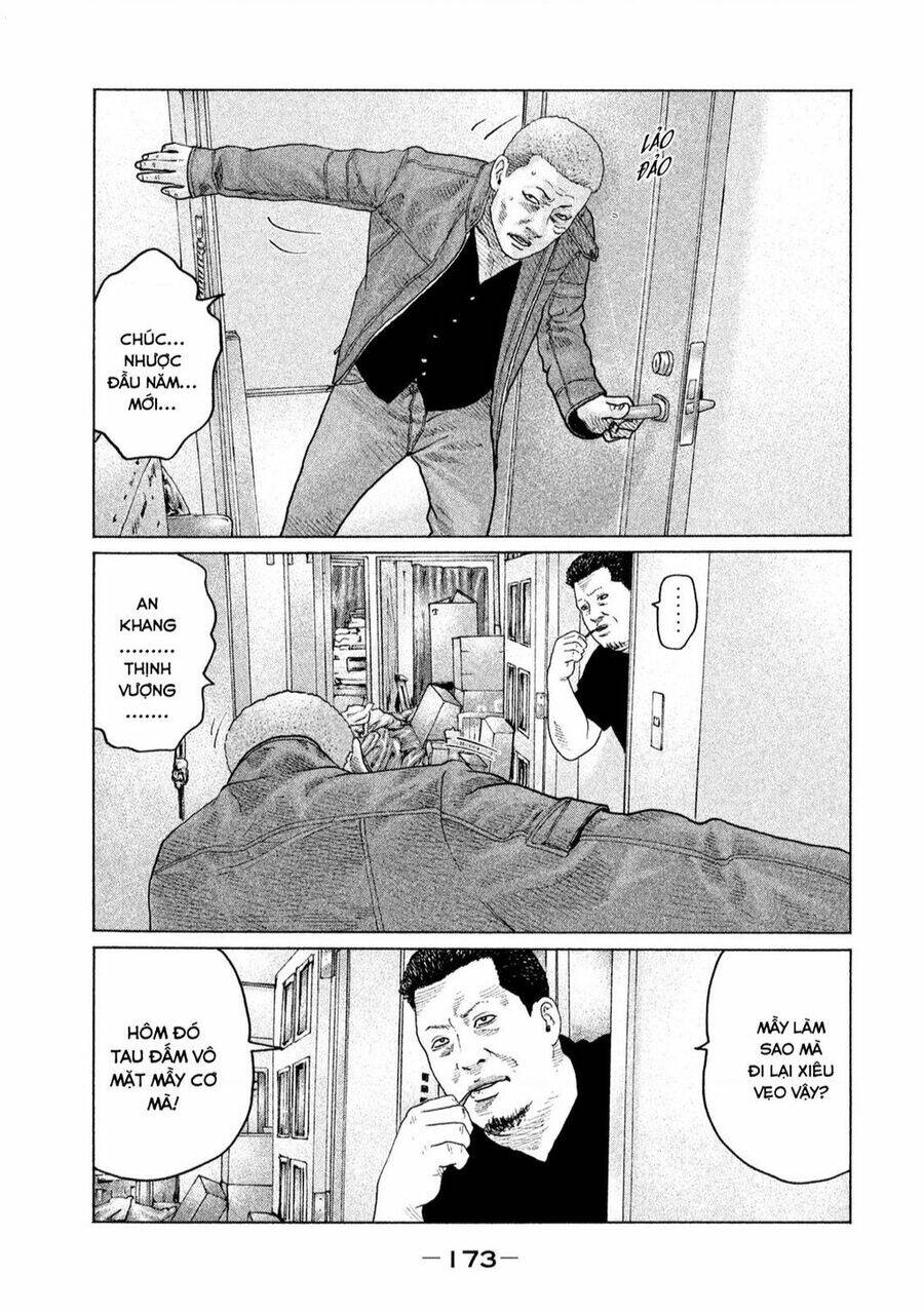 Sát Thủ Ẩn Dật Chapter 150 - Trang 2