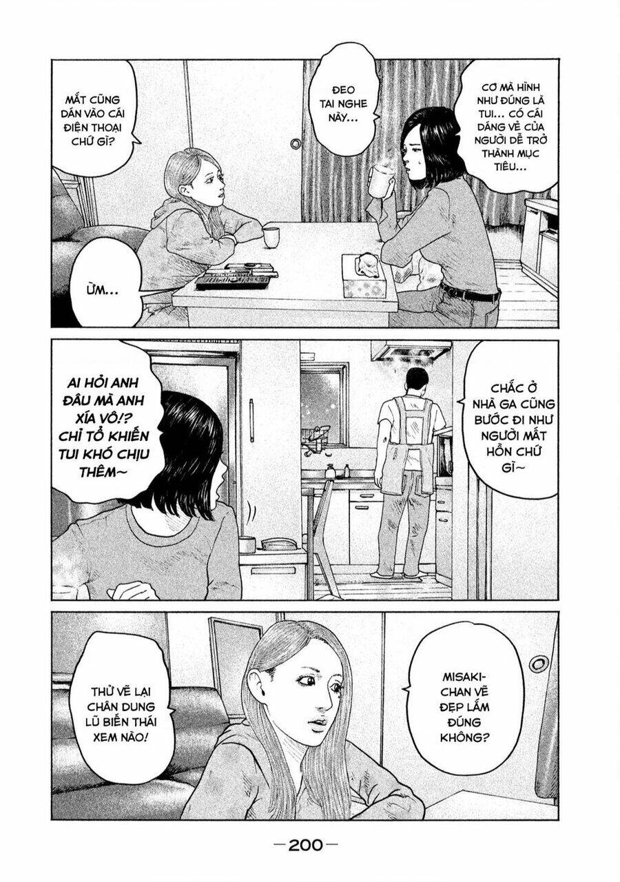 Sát Thủ Ẩn Dật Chapter 151 - Trang 2