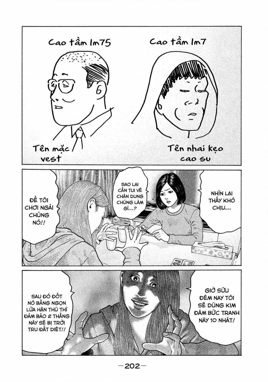 Sát Thủ Ẩn Dật Chapter 151 - Trang 2