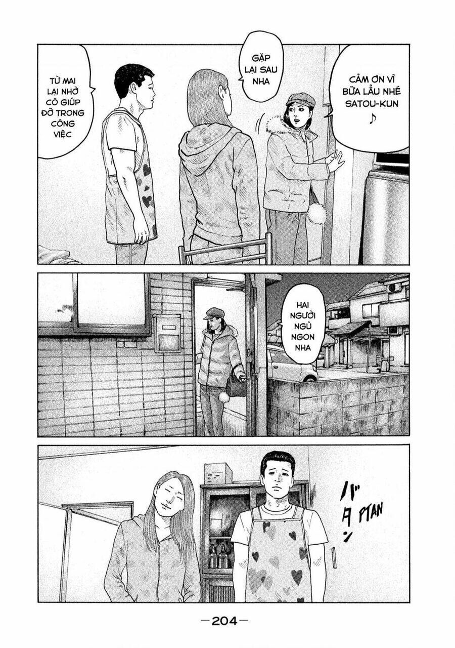 Sát Thủ Ẩn Dật Chapter 151 - Trang 2