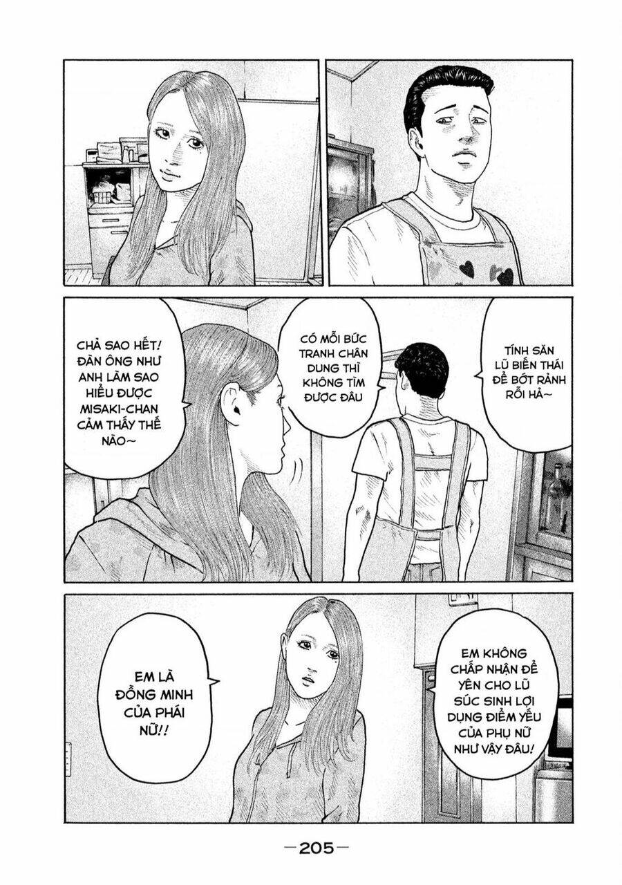 Sát Thủ Ẩn Dật Chapter 151 - Trang 2