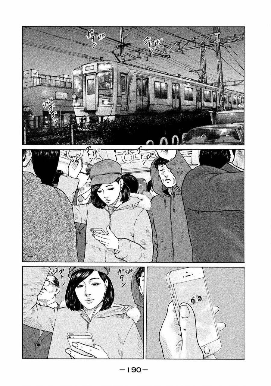 Sát Thủ Ẩn Dật Chapter 151 - Trang 2