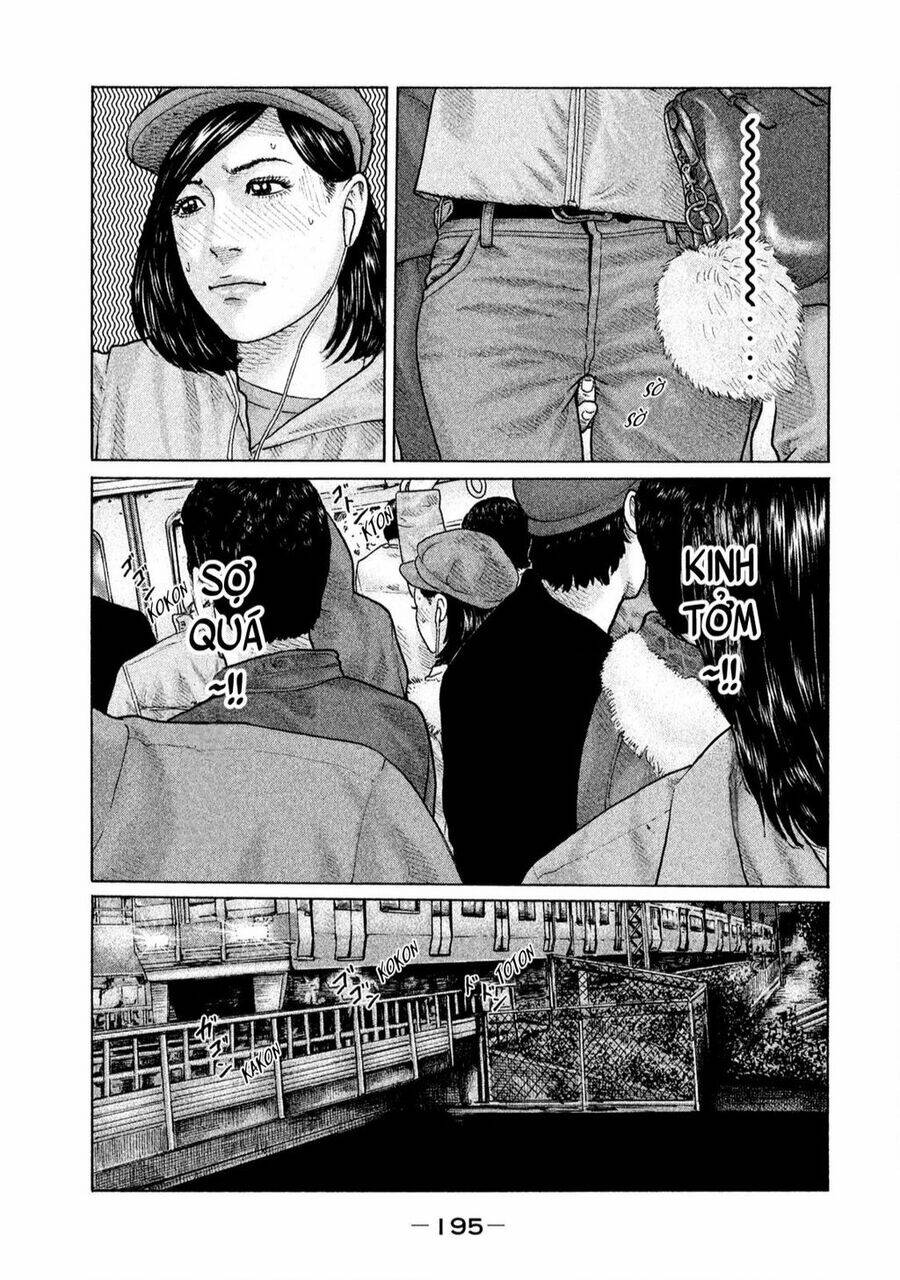 Sát Thủ Ẩn Dật Chapter 151 - Trang 2