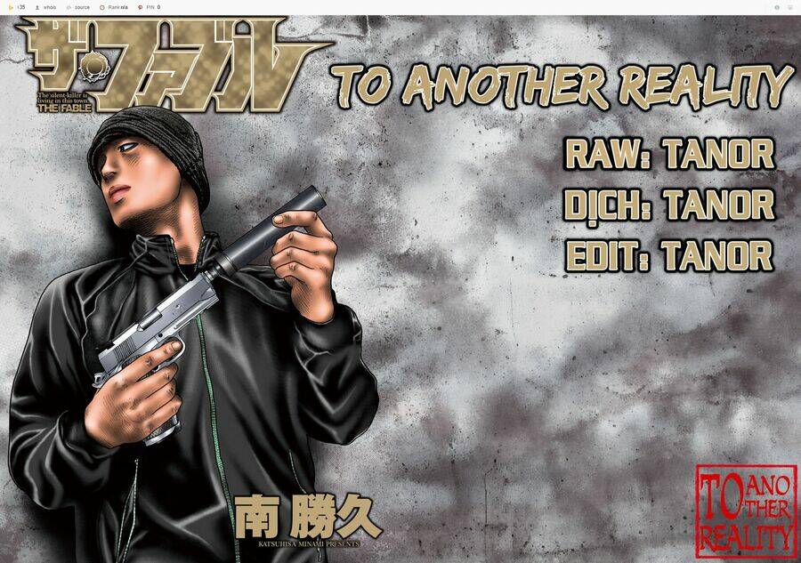 Sát Thủ Ẩn Dật Chapter 152 - Trang 2