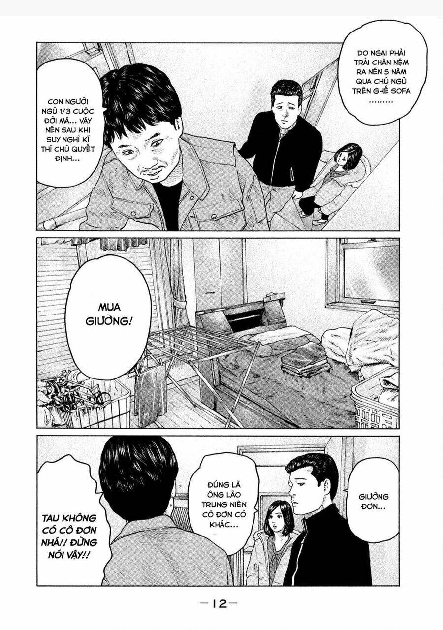 Sát Thủ Ẩn Dật Chapter 152 - Trang 2