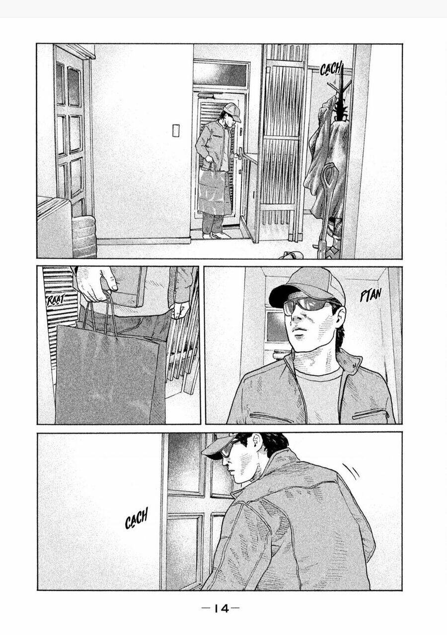 Sát Thủ Ẩn Dật Chapter 152 - Trang 2