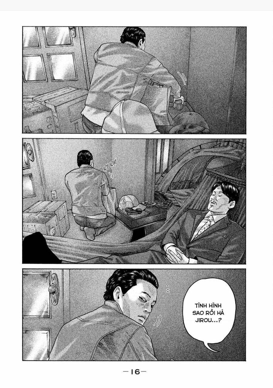 Sát Thủ Ẩn Dật Chapter 152 - Trang 2