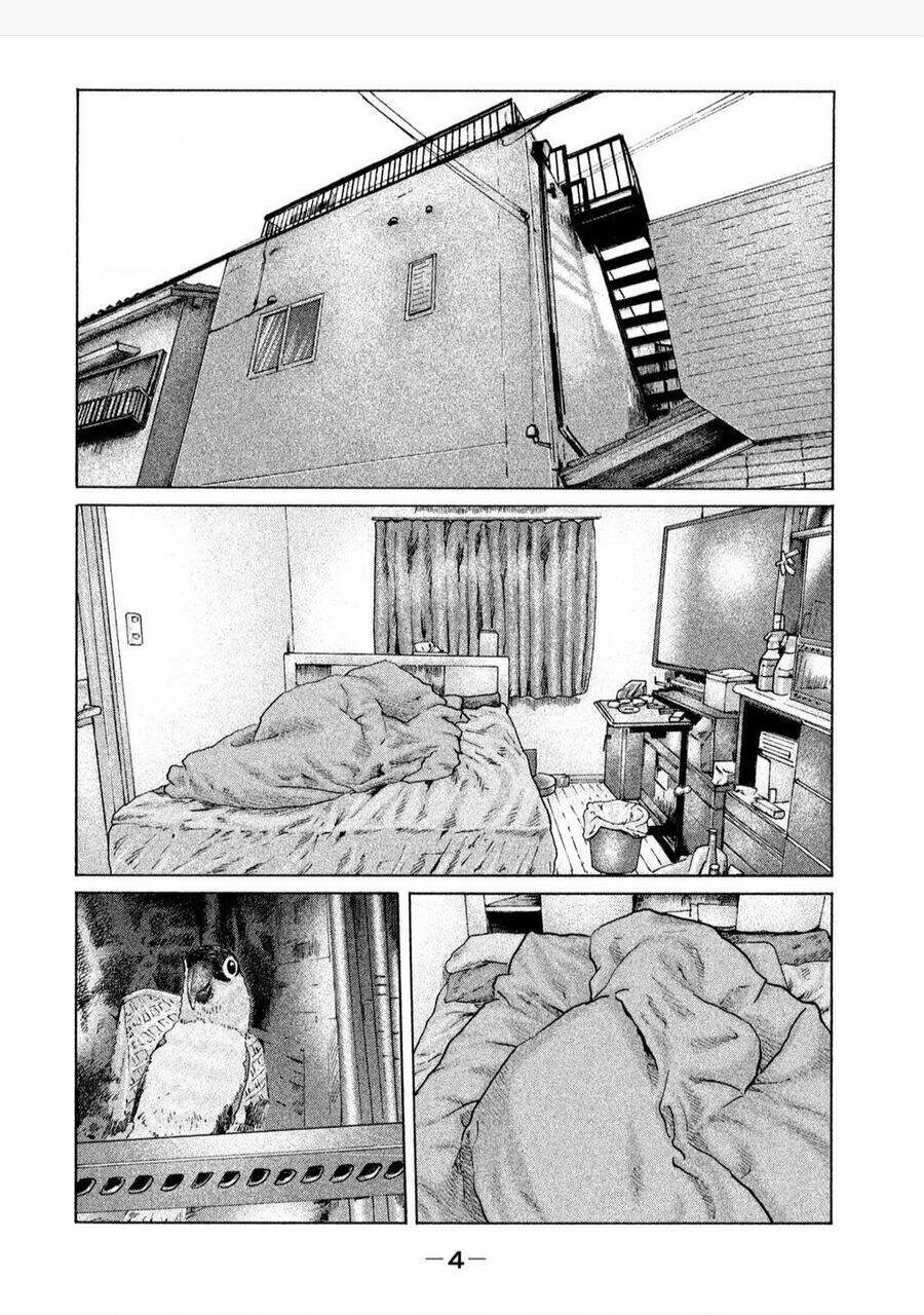 Sát Thủ Ẩn Dật Chapter 152 - Trang 2