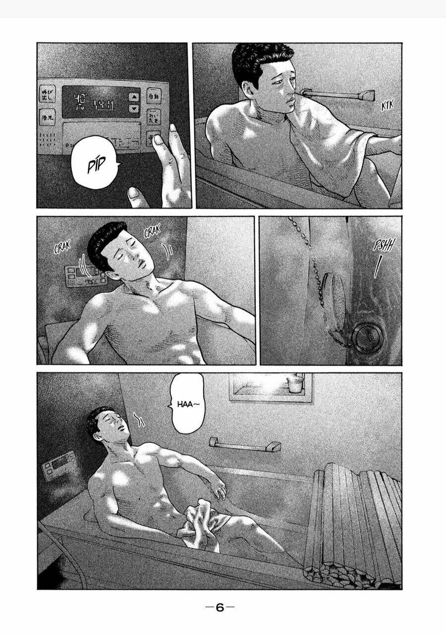 Sát Thủ Ẩn Dật Chapter 152 - Trang 2