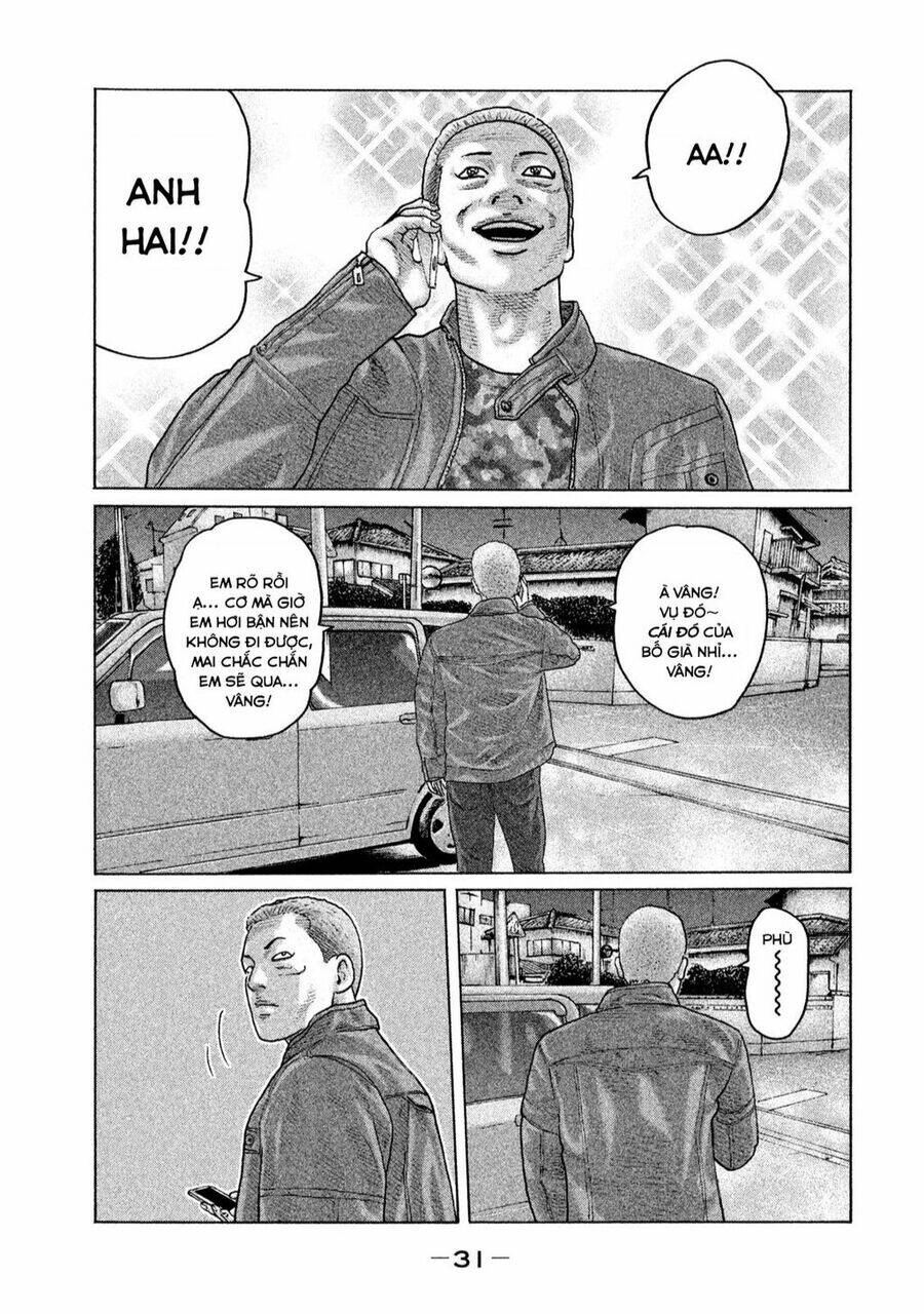 Sát Thủ Ẩn Dật Chapter 153 - Trang 2