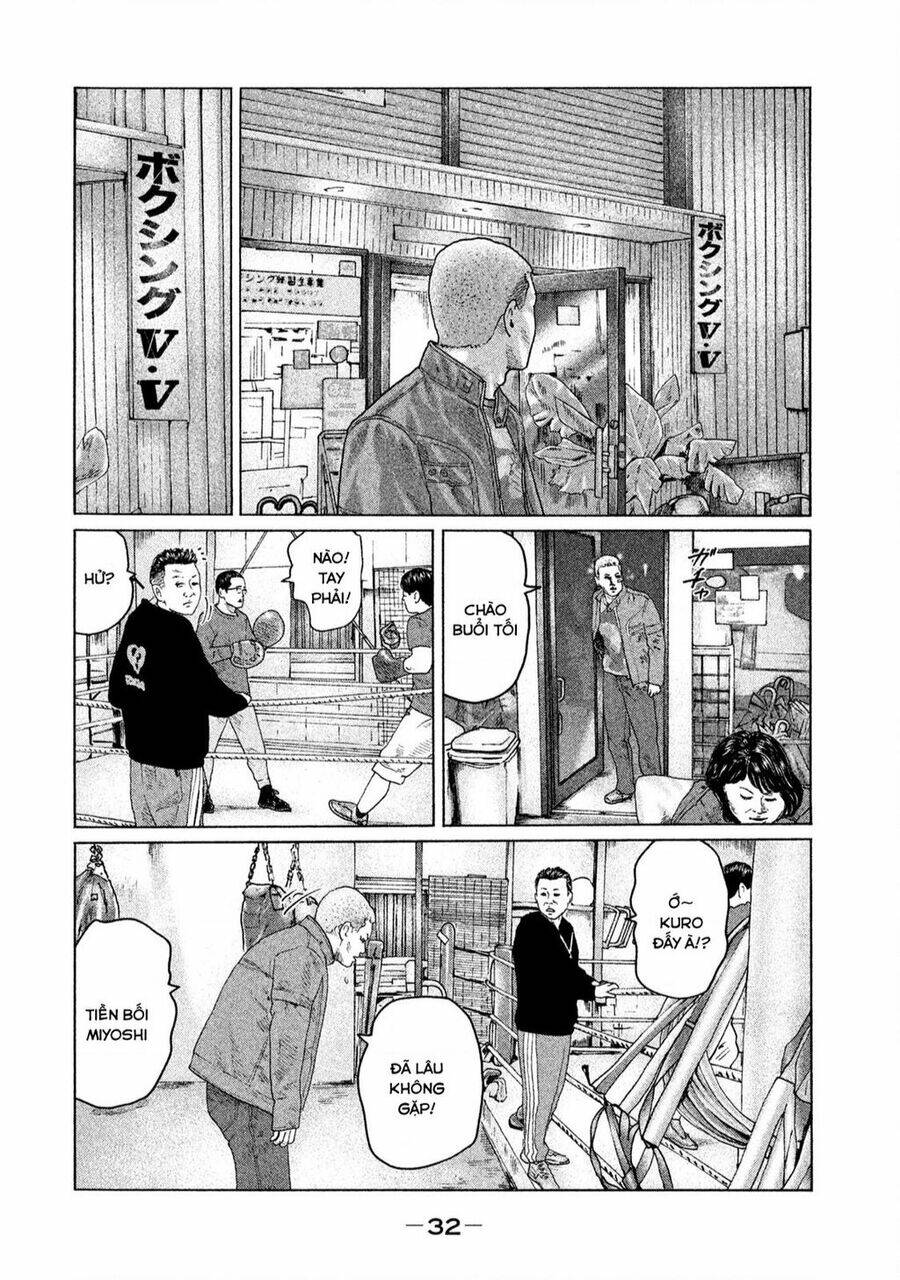 Sát Thủ Ẩn Dật Chapter 153 - Trang 2