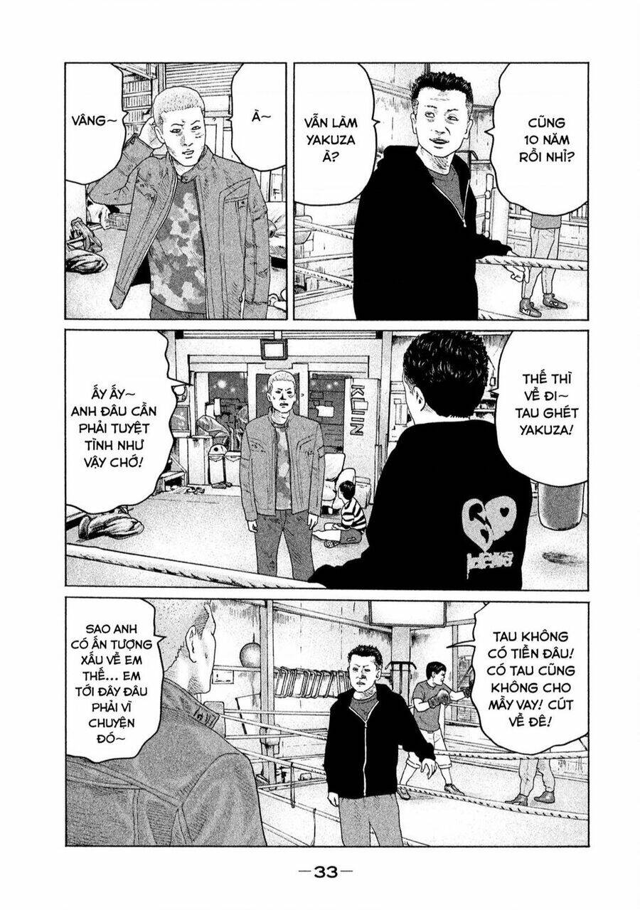 Sát Thủ Ẩn Dật Chapter 153 - Trang 2