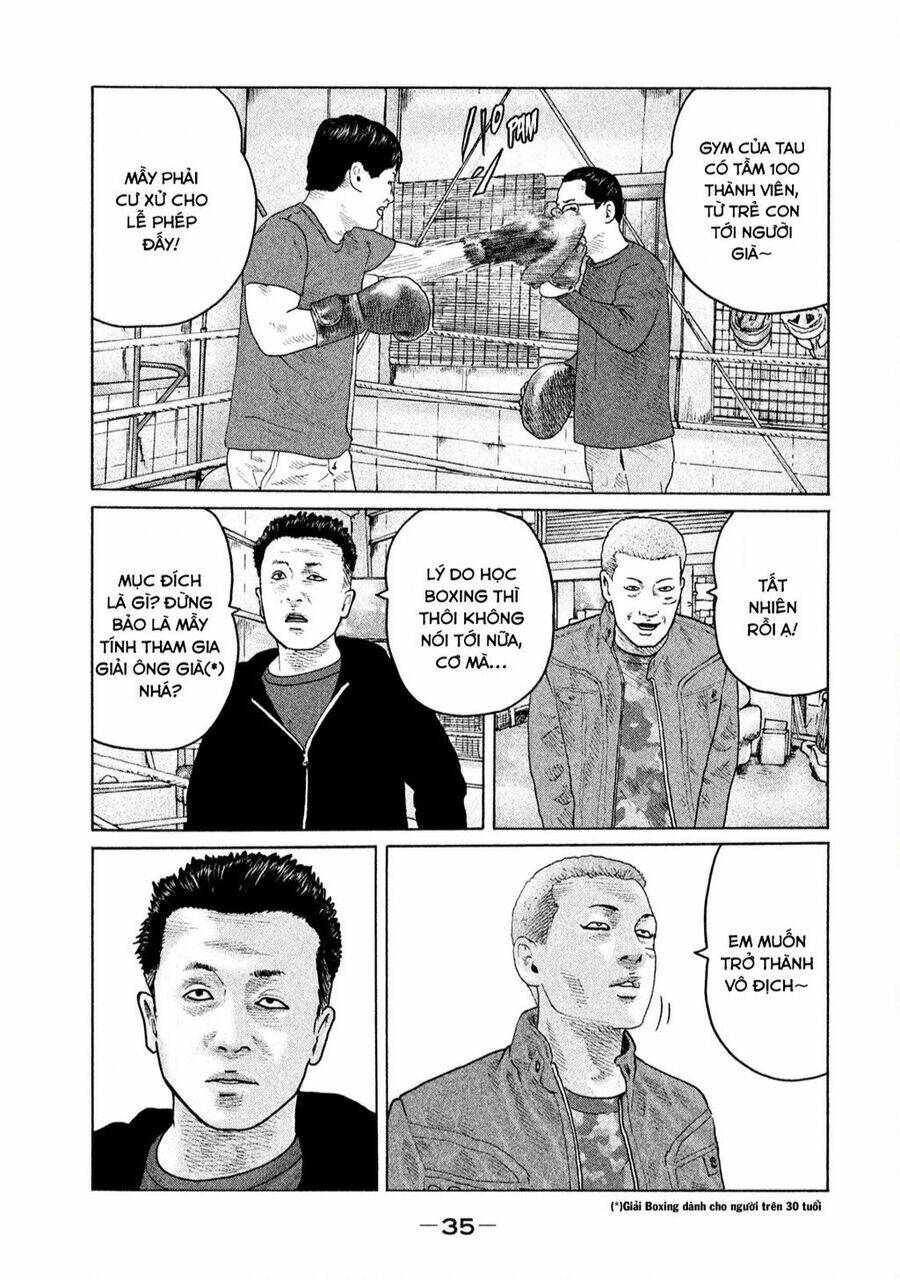 Sát Thủ Ẩn Dật Chapter 153 - Trang 2