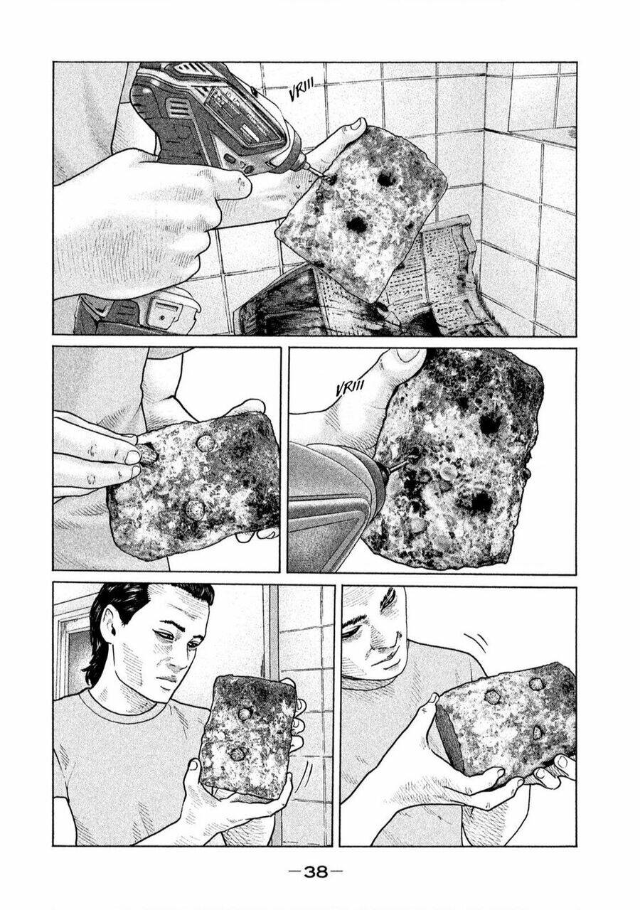 Sát Thủ Ẩn Dật Chapter 153 - Trang 2