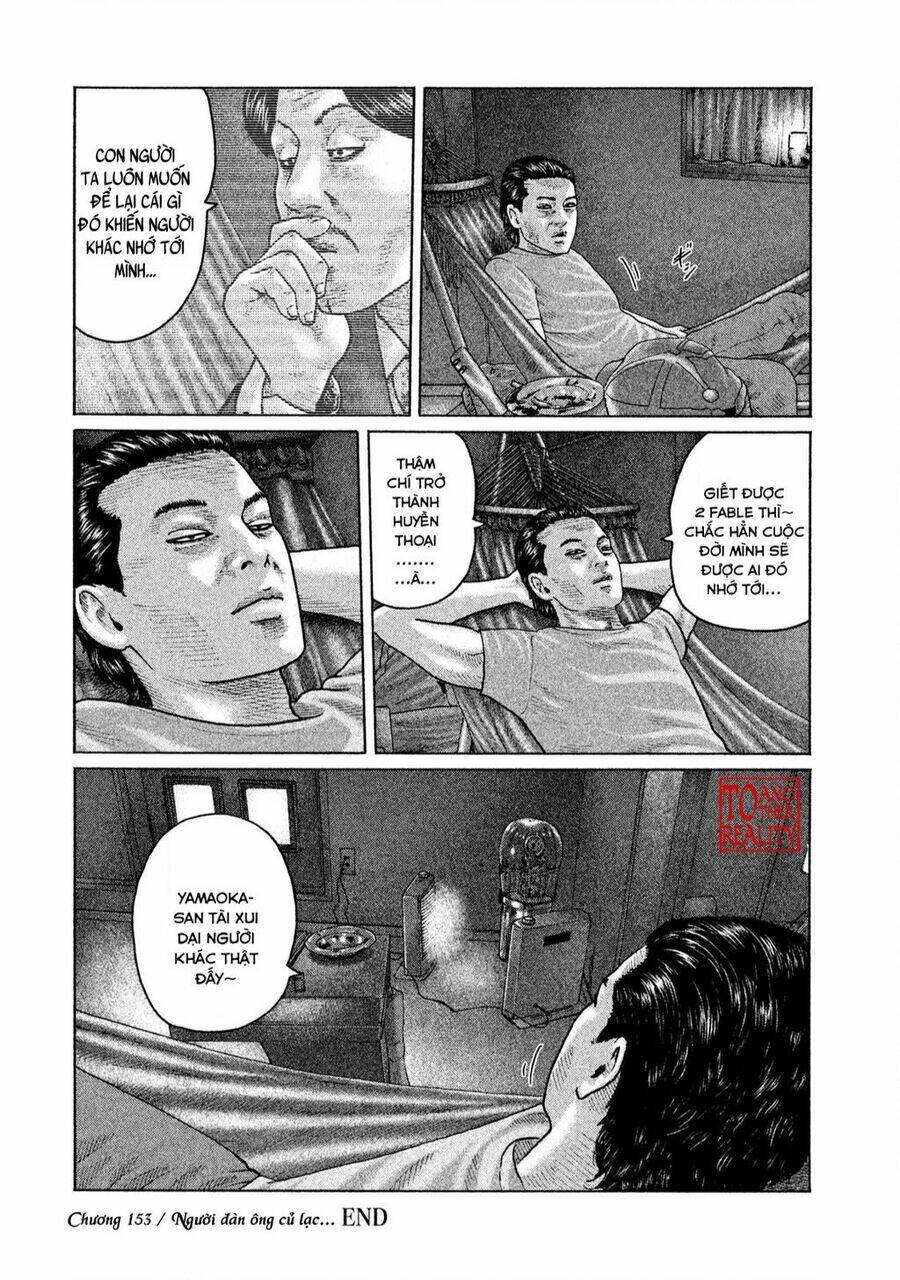 Sát Thủ Ẩn Dật Chapter 153 - Trang 2