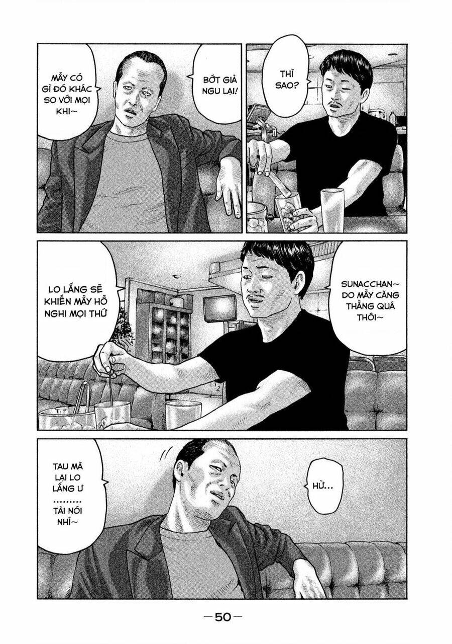 Sát Thủ Ẩn Dật Chapter 154 - Trang 2