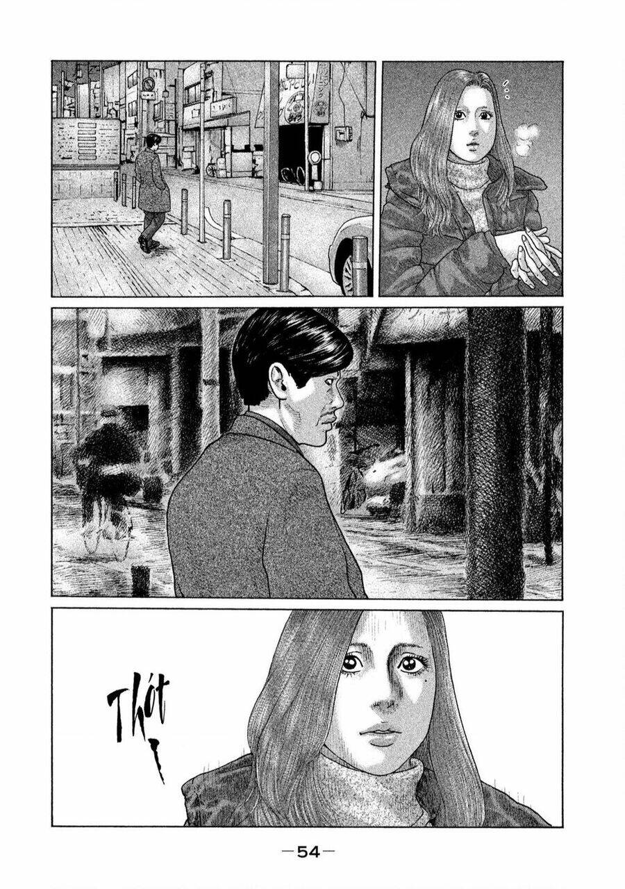 Sát Thủ Ẩn Dật Chapter 154 - Trang 2