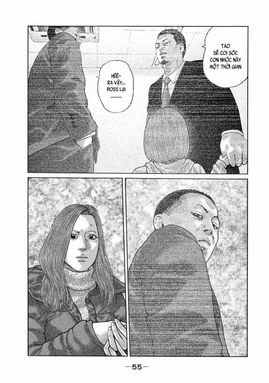 Sát Thủ Ẩn Dật Chapter 154 - Trang 2