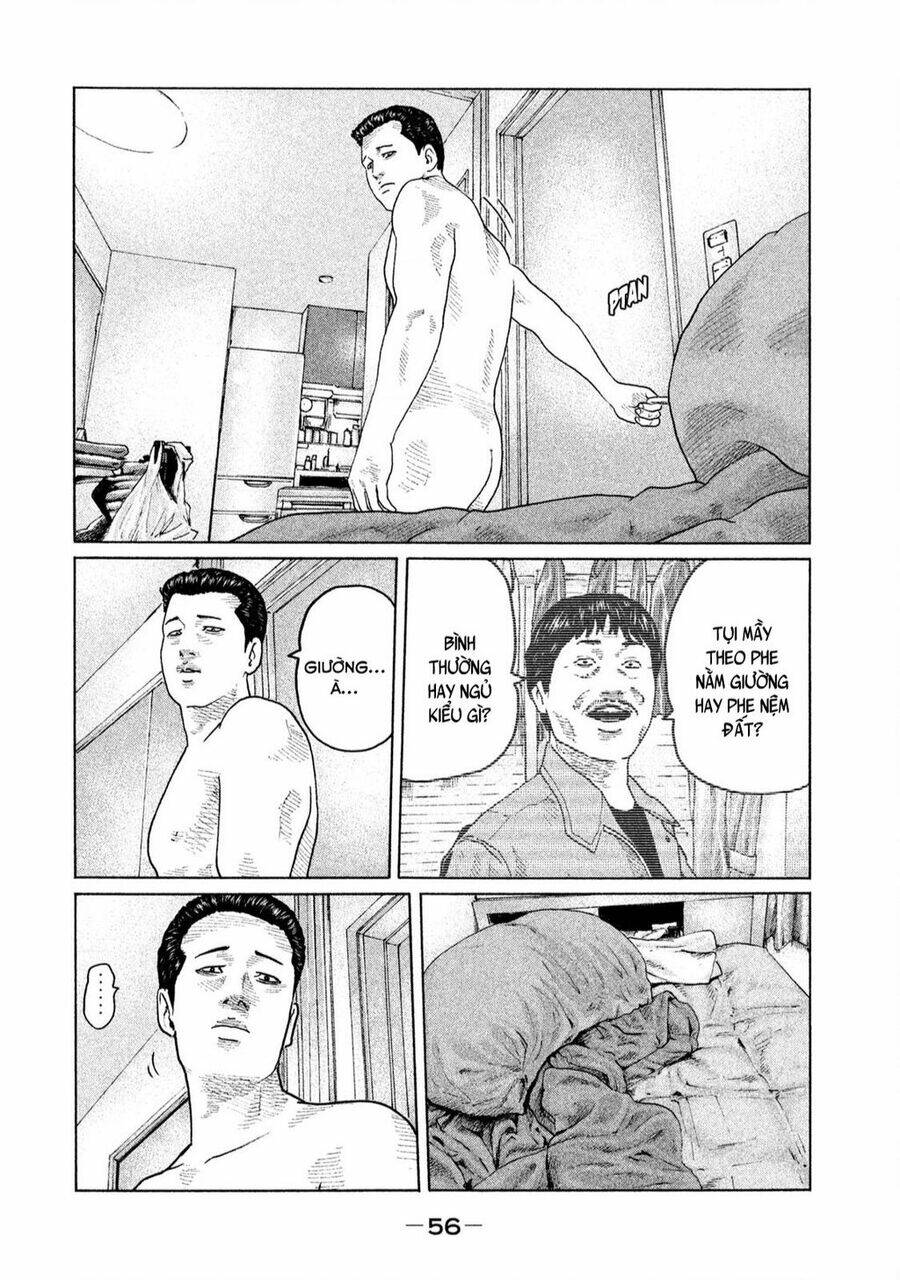 Sát Thủ Ẩn Dật Chapter 154 - Trang 2