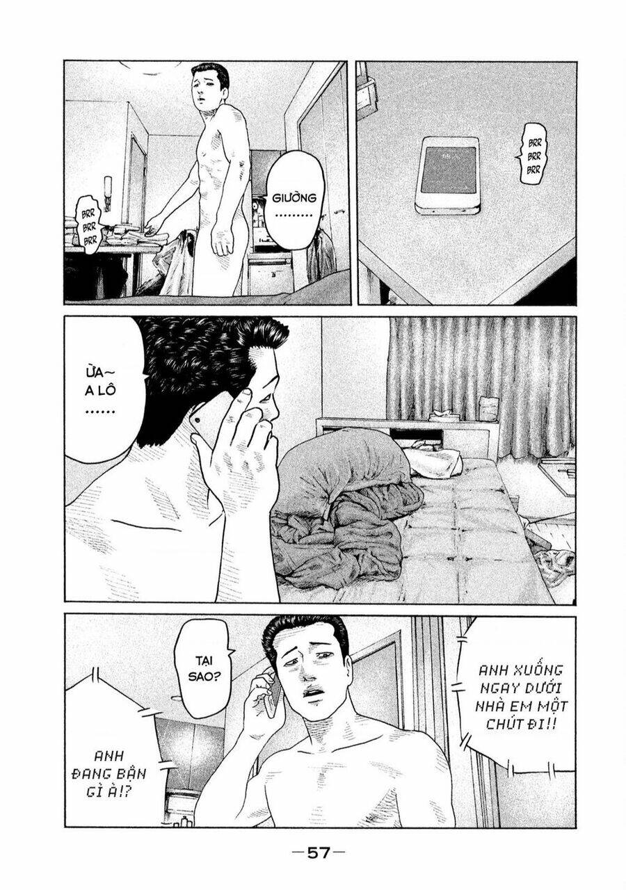 Sát Thủ Ẩn Dật Chapter 154 - Trang 2