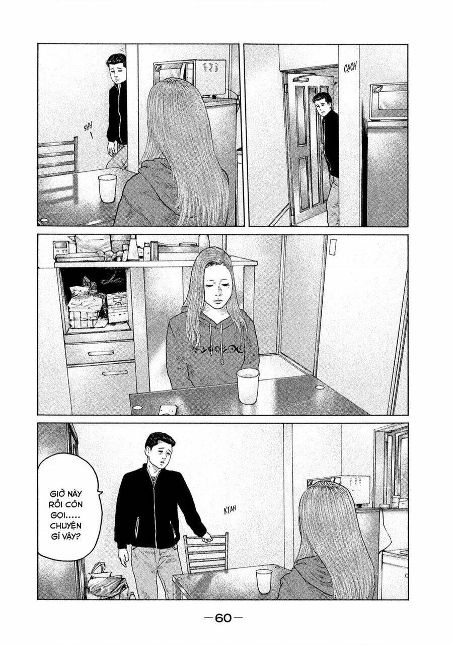 Sát Thủ Ẩn Dật Chapter 155 - Trang 2