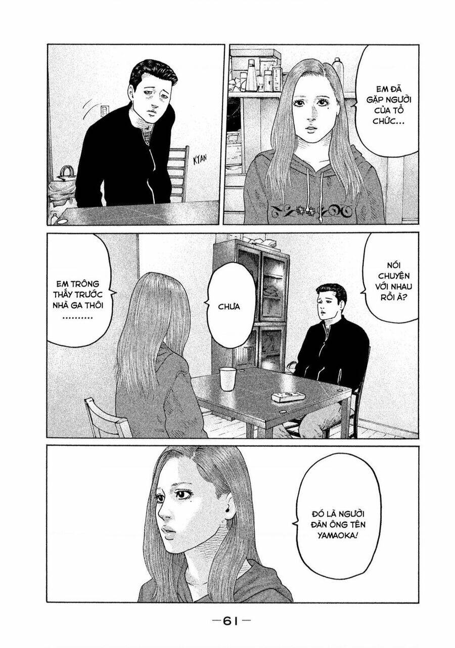 Sát Thủ Ẩn Dật Chapter 155 - Trang 2