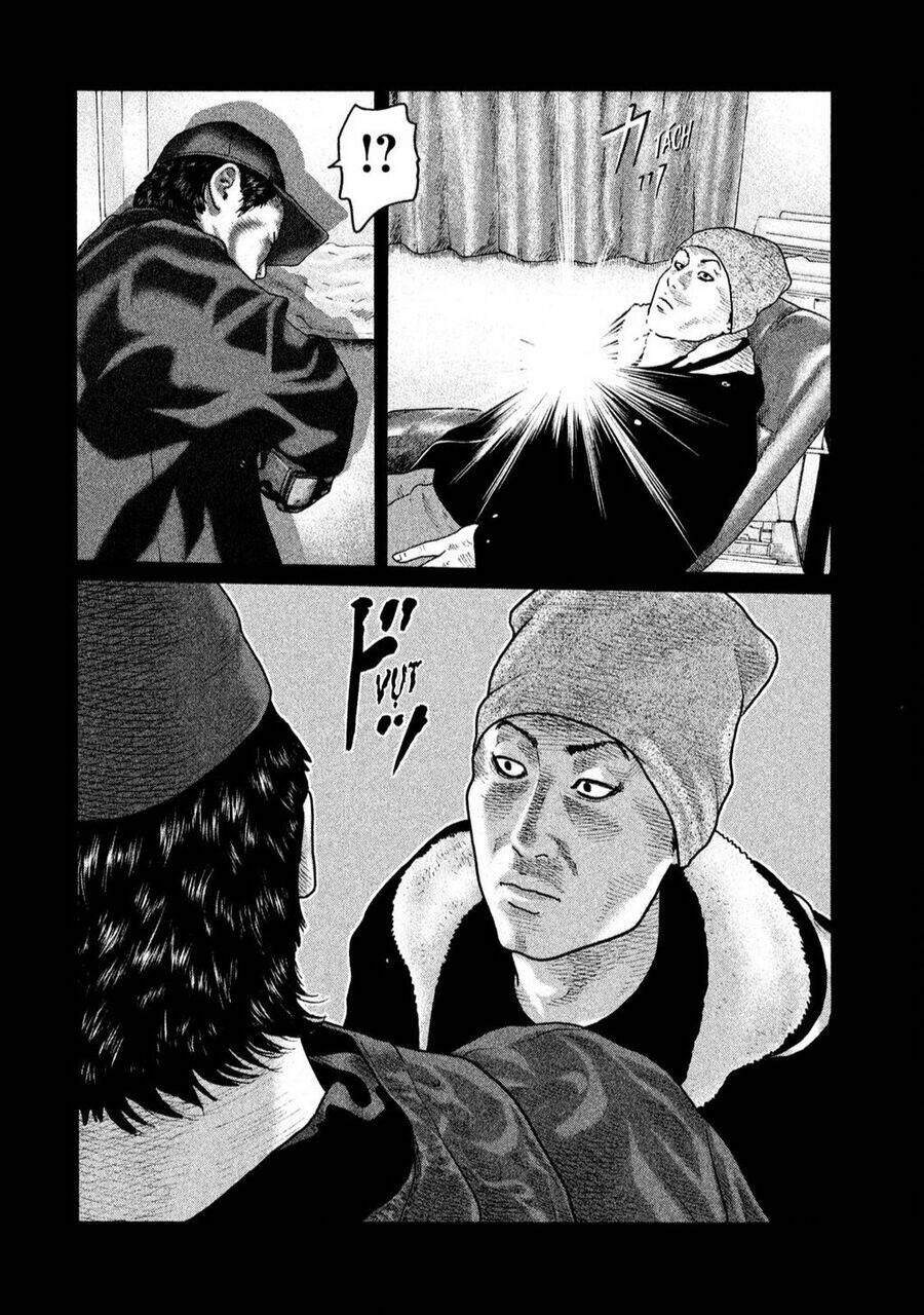 Sát Thủ Ẩn Dật Chapter 156 - Trang 2