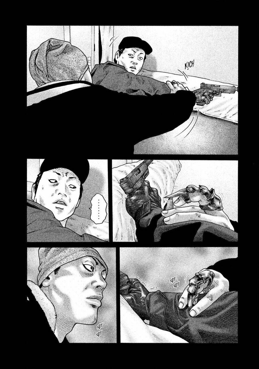 Sát Thủ Ẩn Dật Chapter 156 - Trang 2