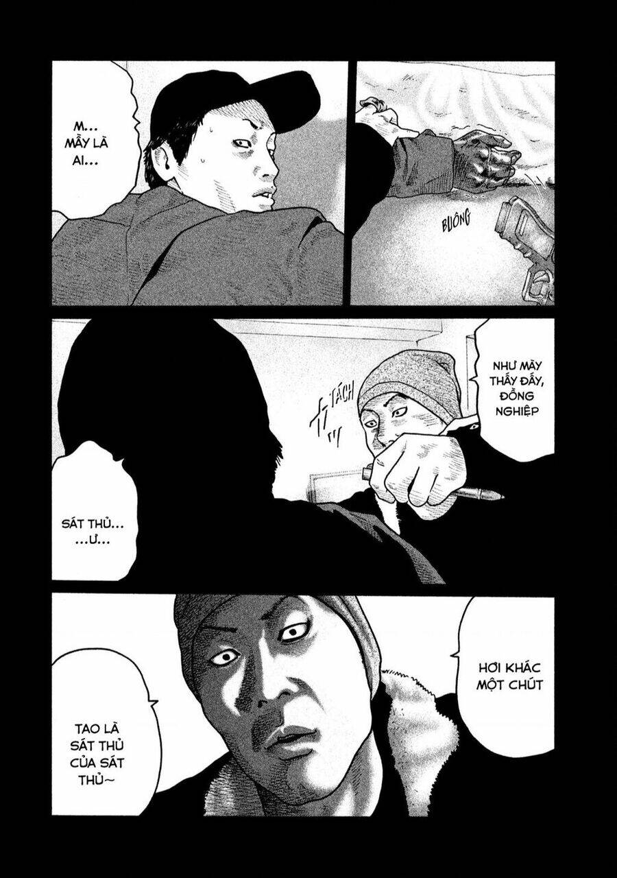 Sát Thủ Ẩn Dật Chapter 156 - Trang 2