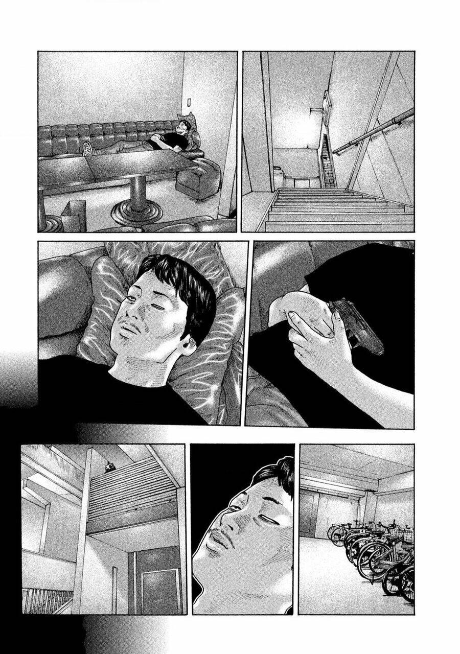 Sát Thủ Ẩn Dật Chapter 156 - Trang 2