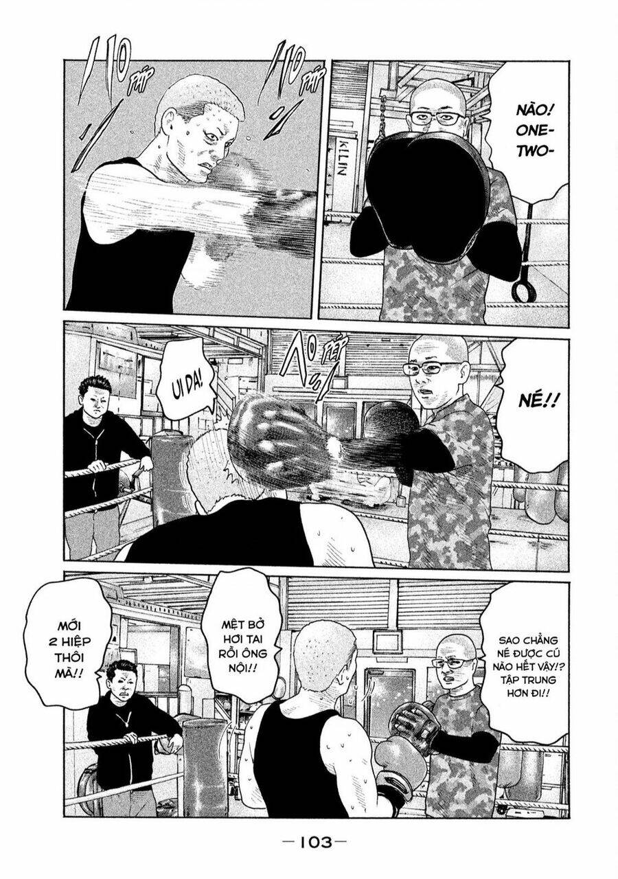 Sát Thủ Ẩn Dật Chapter 157 - Trang 2