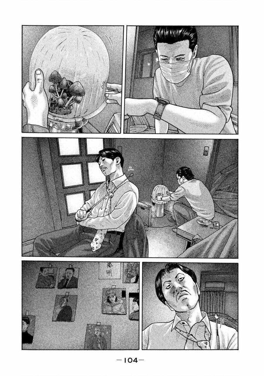 Sát Thủ Ẩn Dật Chapter 157 - Trang 2