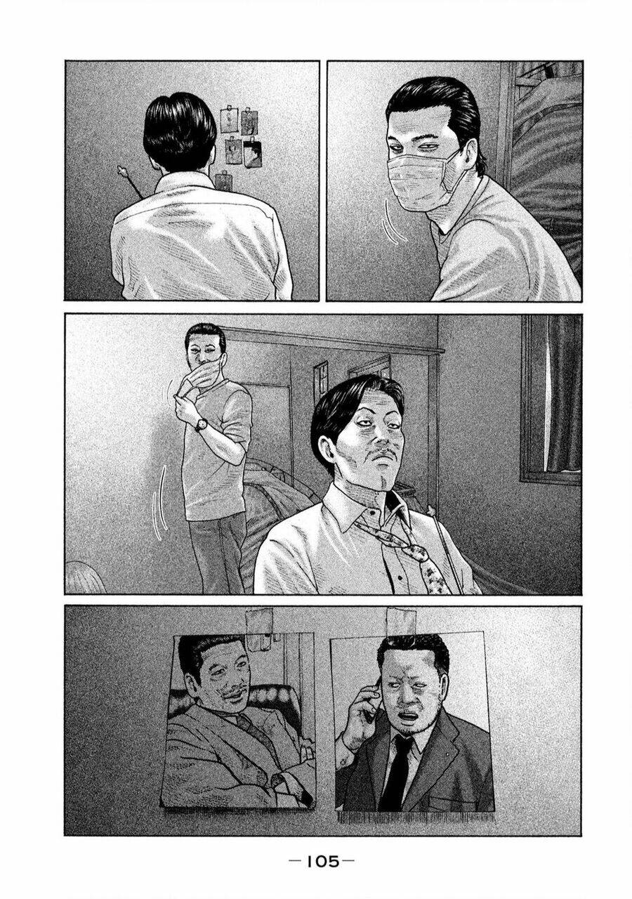 Sát Thủ Ẩn Dật Chapter 157 - Trang 2