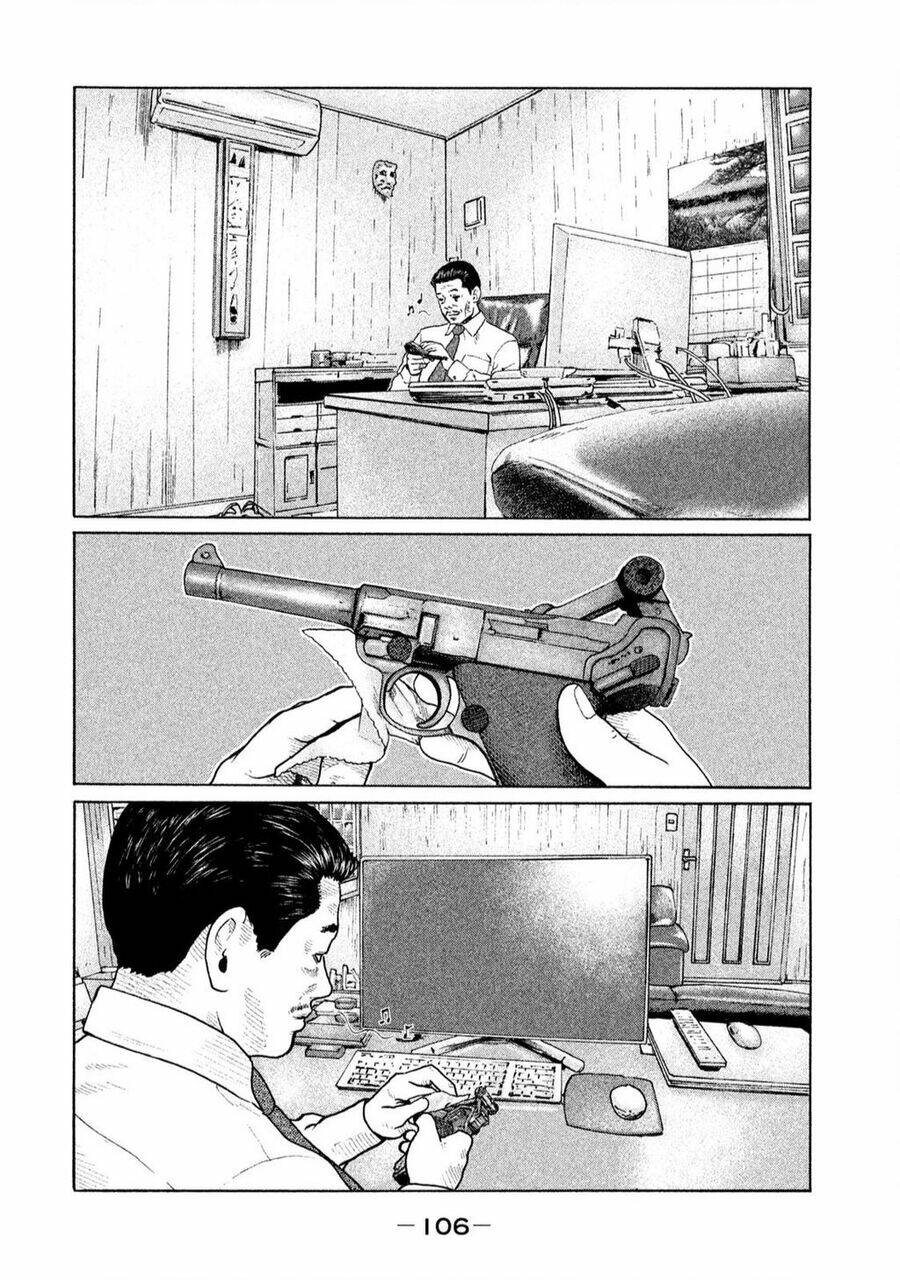 Sát Thủ Ẩn Dật Chapter 157 - Trang 2