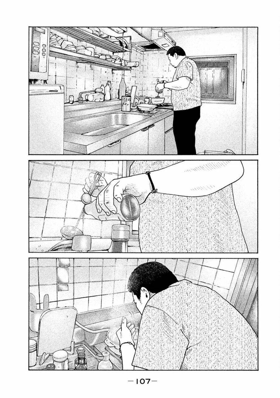 Sát Thủ Ẩn Dật Chapter 157 - Trang 2