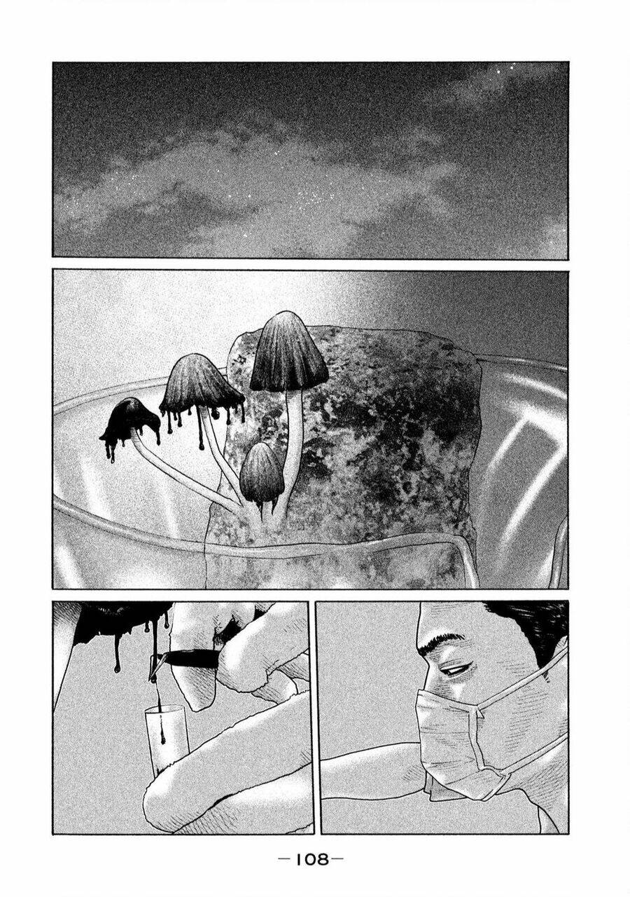 Sát Thủ Ẩn Dật Chapter 157 - Trang 2