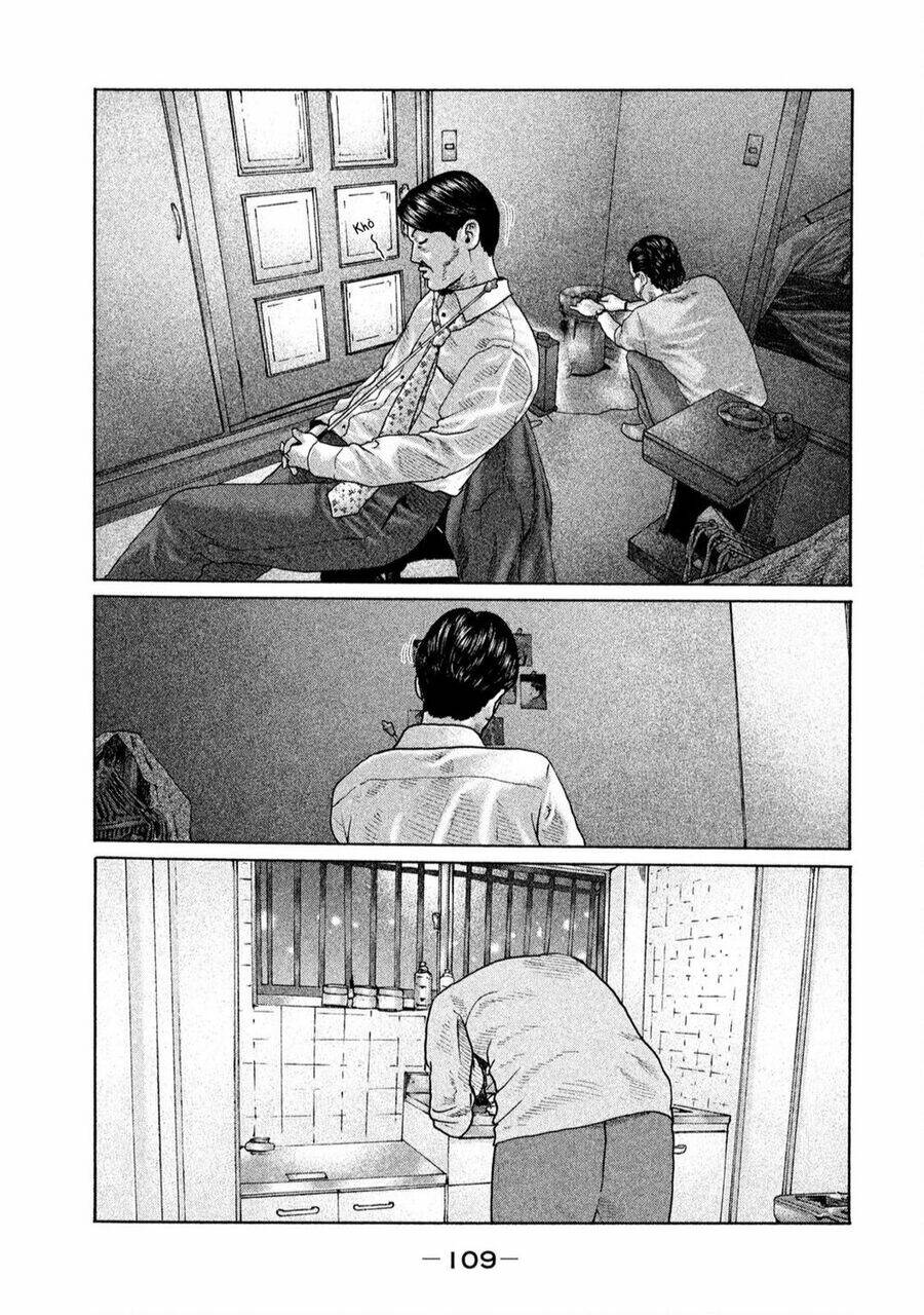 Sát Thủ Ẩn Dật Chapter 157 - Trang 2