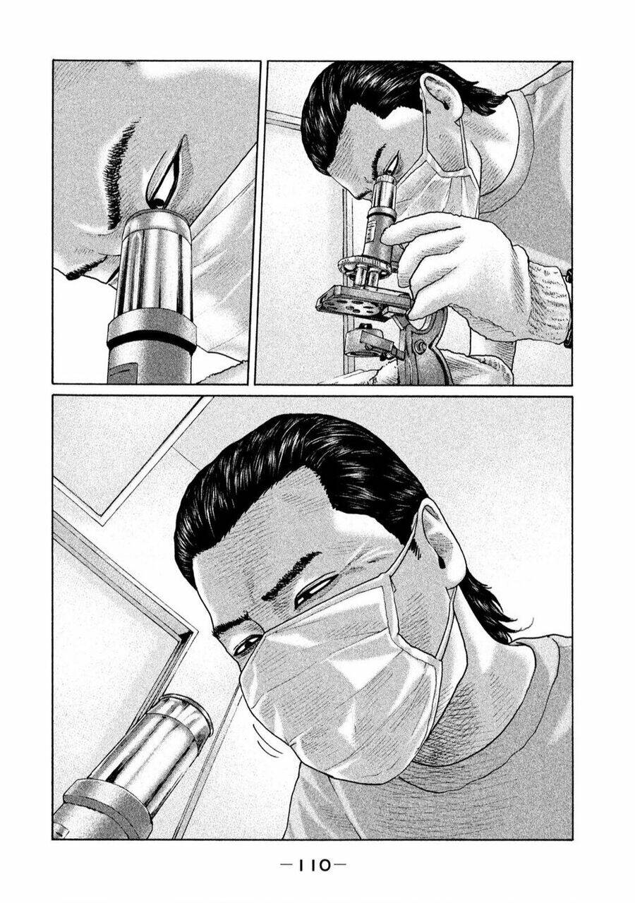 Sát Thủ Ẩn Dật Chapter 157 - Trang 2