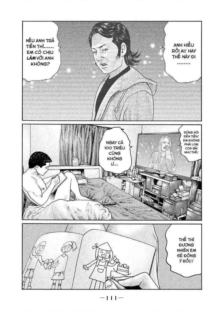 Sát Thủ Ẩn Dật Chapter 157 - Trang 2