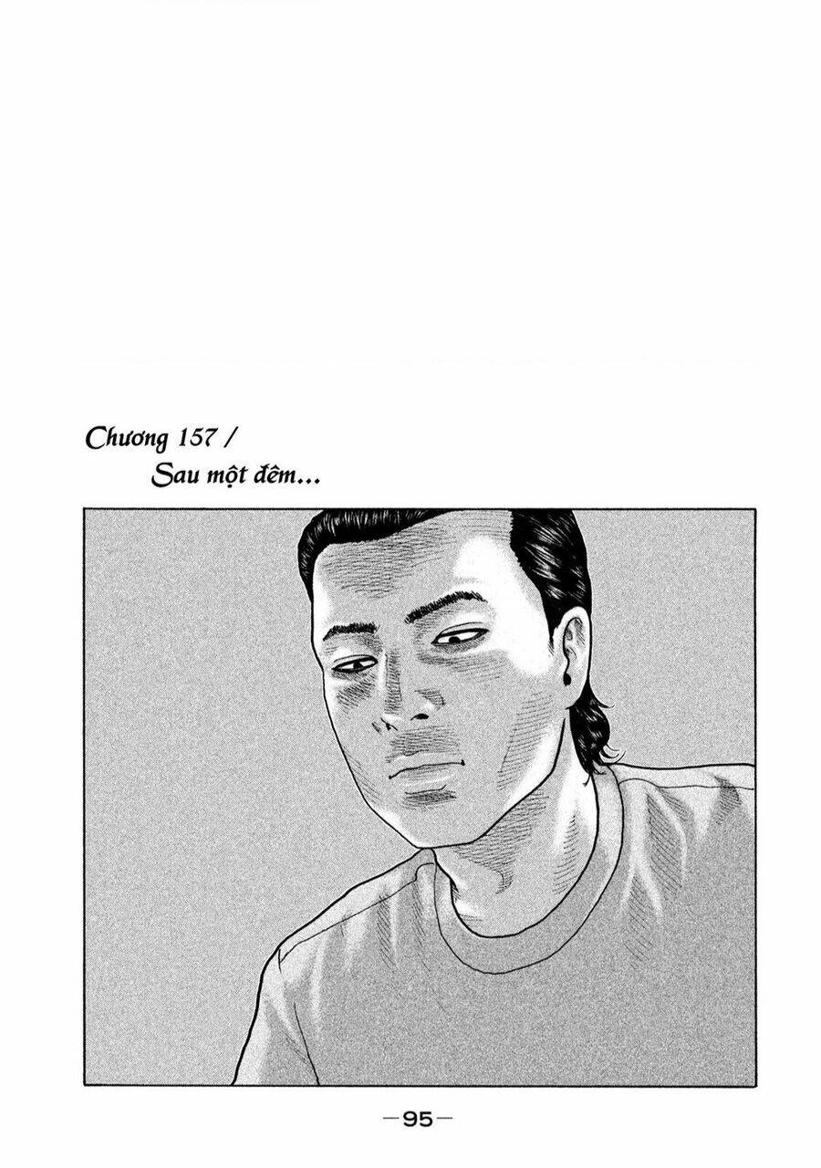 Sát Thủ Ẩn Dật Chapter 157 - Trang 2