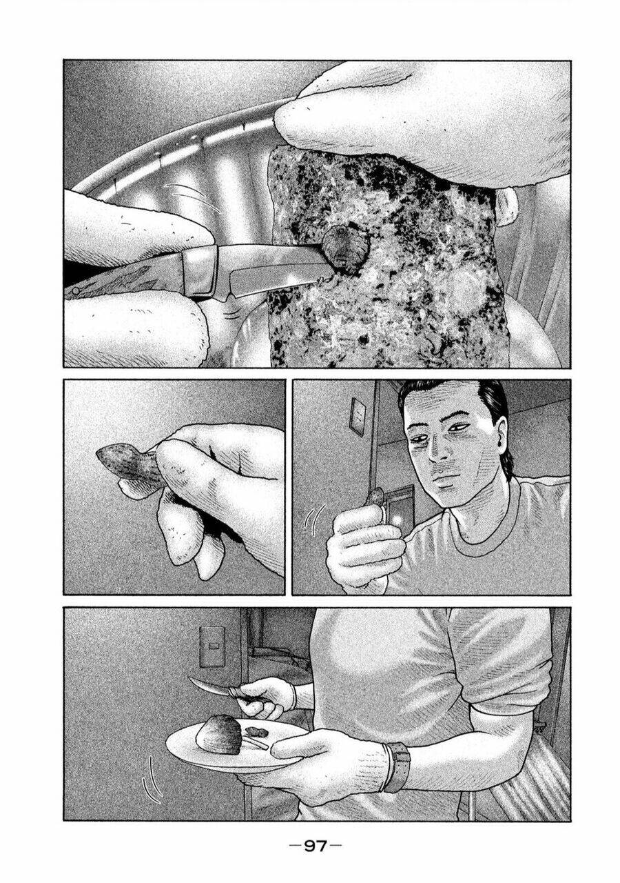 Sát Thủ Ẩn Dật Chapter 157 - Trang 2