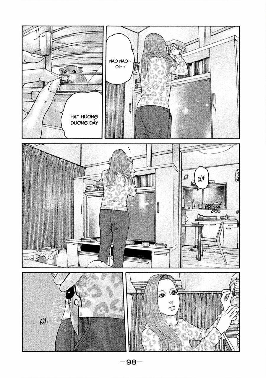 Sát Thủ Ẩn Dật Chapter 157 - Trang 2