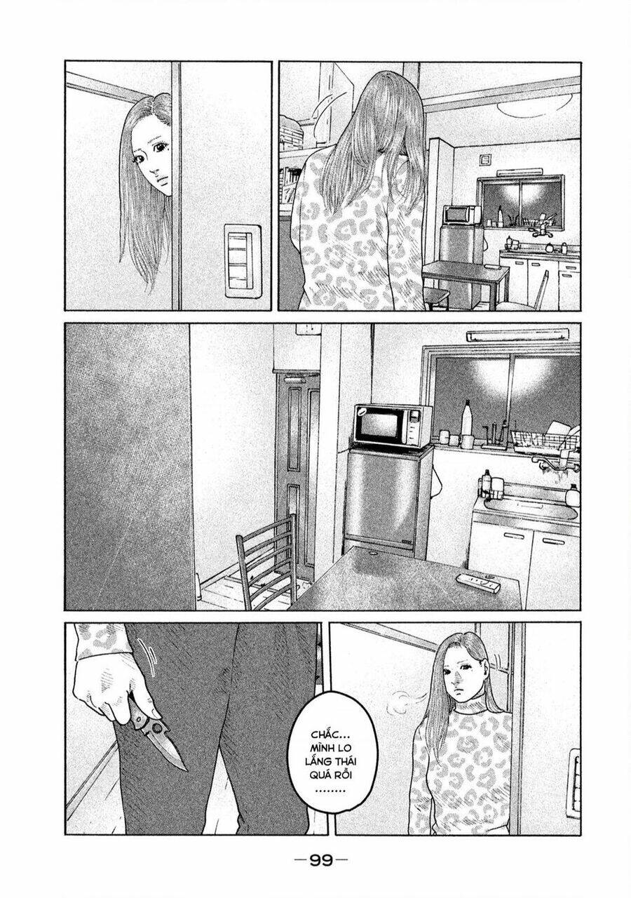 Sát Thủ Ẩn Dật Chapter 157 - Trang 2