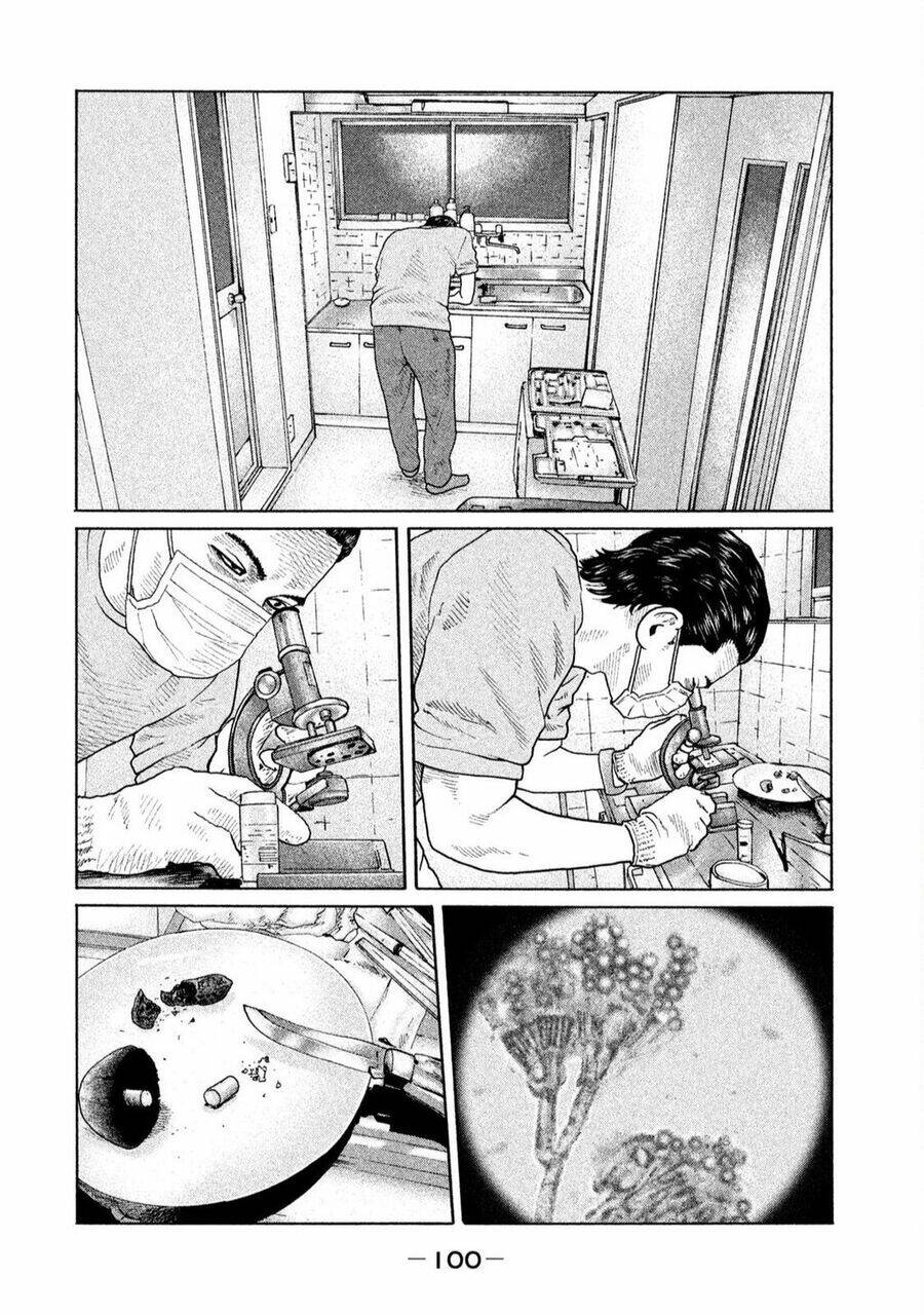 Sát Thủ Ẩn Dật Chapter 157 - Trang 2