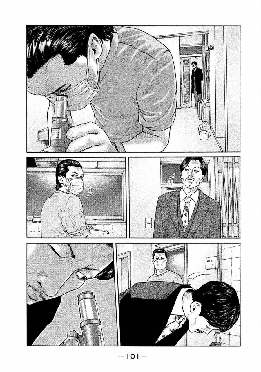 Sát Thủ Ẩn Dật Chapter 157 - Trang 2